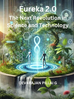 cover image of Eureka 2.0